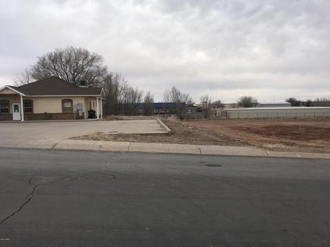 46 S 9th St, Snowflake, AZ 85937 photo 5