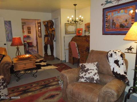 777 N Main St, Eagar, AZ 85925 photo 1
