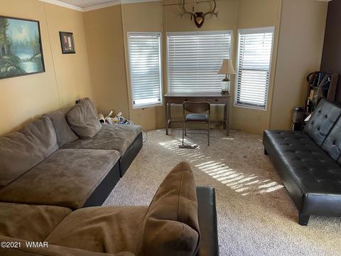 2853 Whispering Winds Dr, Overgaard, AZ 85933 photo 15