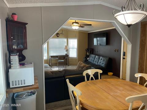 2853 Whispering Winds Dr, Overgaard, AZ 85933 photo 5