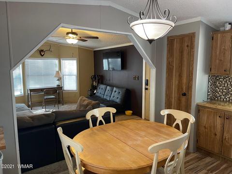 2853 Whispering Winds Dr, Overgaard, AZ 85933 photo 4