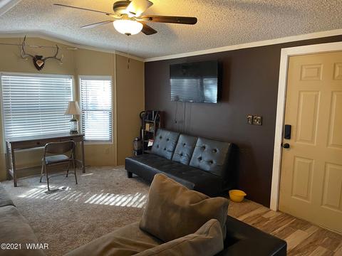 2853 Whispering Winds Dr, Overgaard, AZ 85933 photo 13