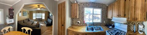 2853 Whispering Winds Dr, Overgaard, AZ 85933 photo 10