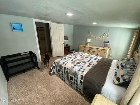 2853 Whispering Winds Dr, Overgaard, AZ 85933 photo 16
