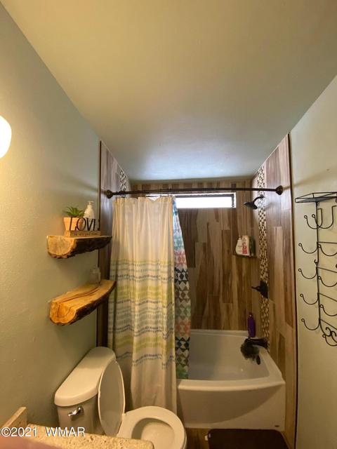 2853 Whispering Winds Dr, Overgaard, AZ 85933 photo 18