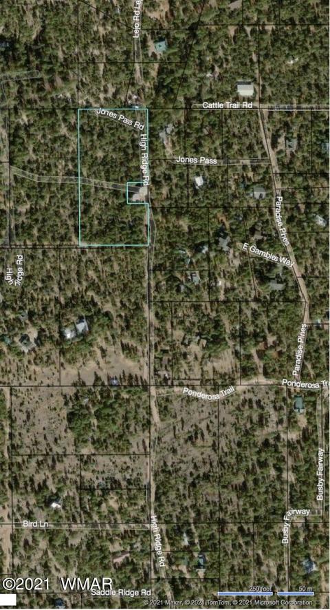 2792 High Ridge Rd, Overgaard, AZ 85933 photo 2