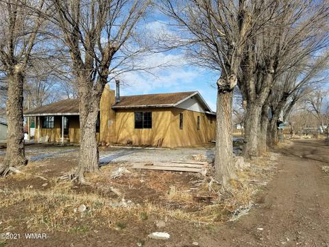 255 S Harless St, Eagar, AZ 85925 photo 2