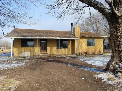 255 S Harless St, Eagar, AZ 85925 photo 1