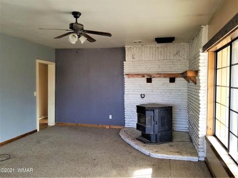 255 S Harless St, Eagar, AZ 85925 photo 4
