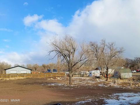 255 S Harless St, Eagar, AZ 85925 photo 3