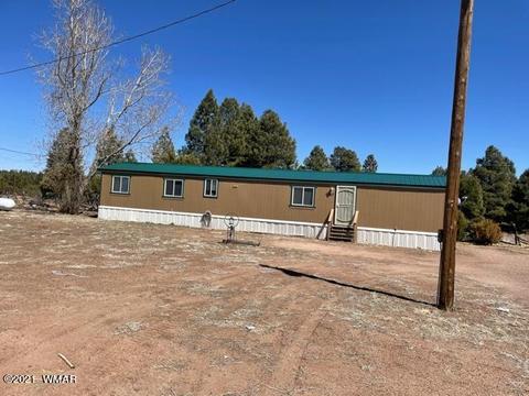 2769 State Route 260, Overgaard, AZ 85933 photo 1