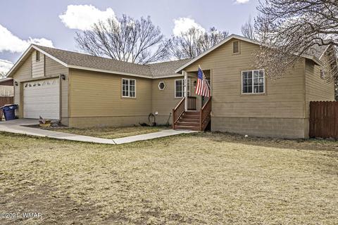 374 S Hamblin St, Eagar, AZ 85925 photo 1