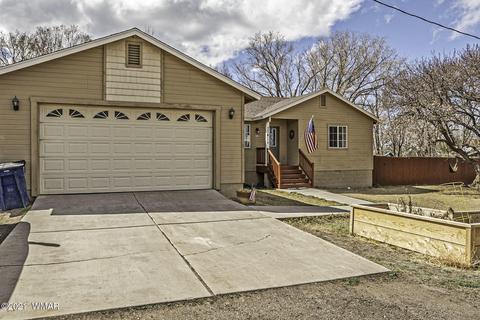 374 S Hamblin St, Eagar, AZ 85925 photo 2