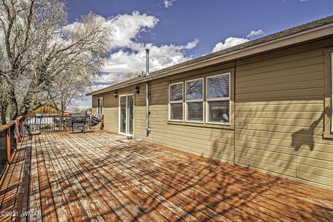 374 S Hamblin St, Eagar, AZ 85925 photo 16
