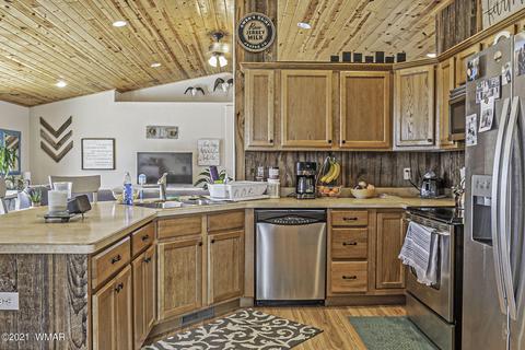 374 S Hamblin St, Eagar, AZ 85925 photo 9