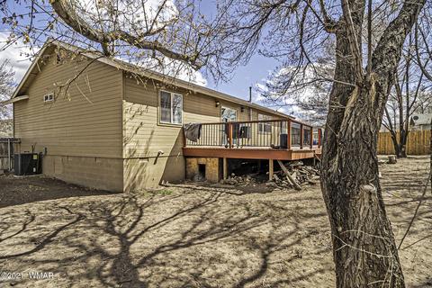 374 S Hamblin St, Eagar, AZ 85925 photo 18