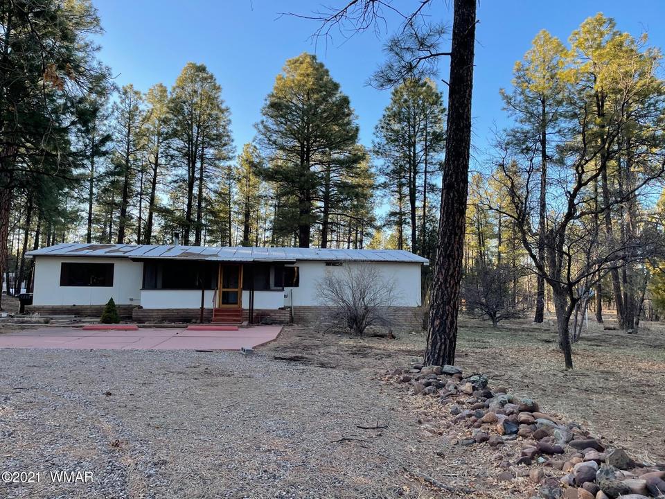  140 Whispering Pines Ln, Pinetop, AZ 85935 photo 4