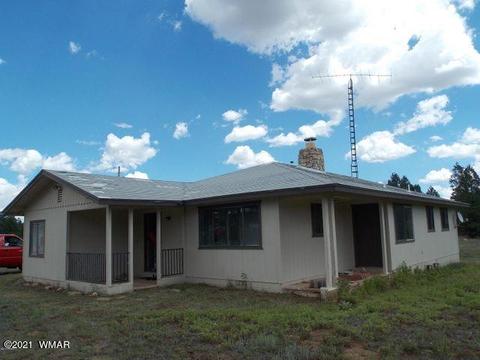 2819 State Route 260, Overgaard, AZ 85933 photo 1