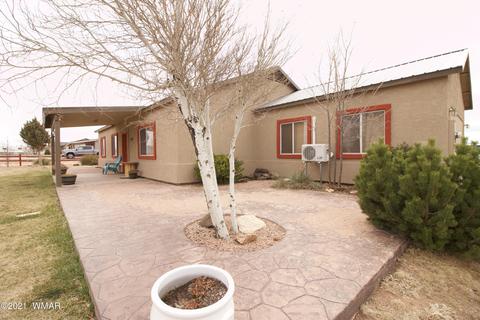 2555 E Walnut Dr, Taylor, AZ 85939 photo 8