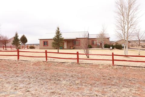 2555 E Walnut Dr, Taylor, AZ 85939 photo 1