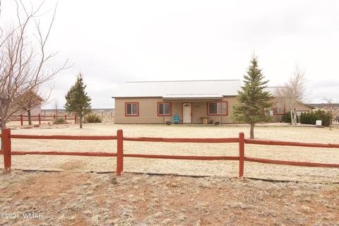 2555 E Walnut Dr, Taylor, AZ 85939 photo 3