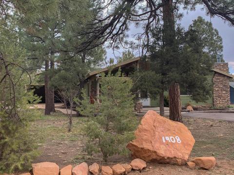 1908 Chevelon Rd, Overgaard, AZ 85933 photo 28