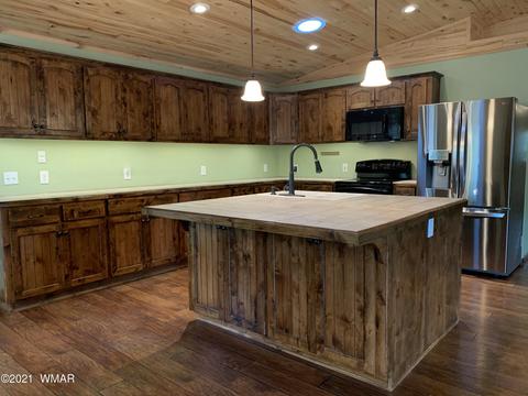 1908 Chevelon Rd, Overgaard, AZ 85933 photo 4