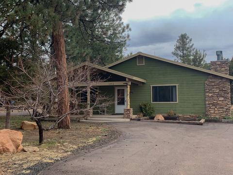 1908 Chevelon Rd, Overgaard, AZ 85933 photo 27