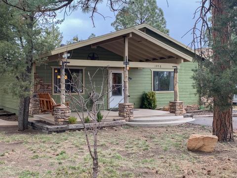 1908 Chevelon Rd, Overgaard, AZ 85933 photo 29