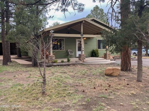 1908 Chevelon Rd, Overgaard, AZ 85933 photo 31