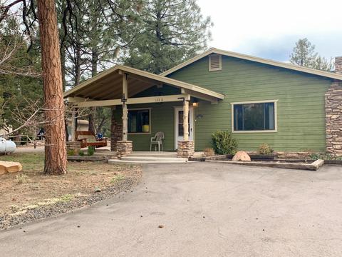 1908 Chevelon Rd, Overgaard, AZ 85933 photo 26