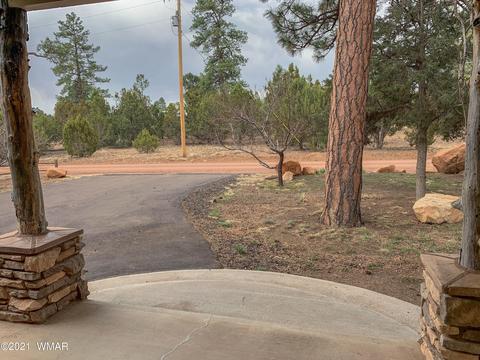 1908 Chevelon Rd, Overgaard, AZ 85933 photo 23