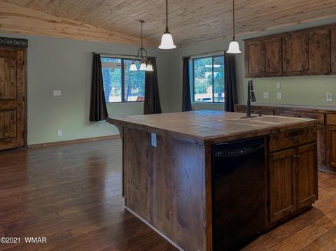 1908 Chevelon Rd, Overgaard, AZ 85933 photo 7