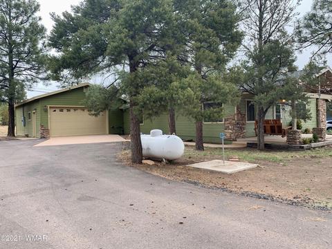 1908 Chevelon Rd, Overgaard, AZ 85933 photo 25