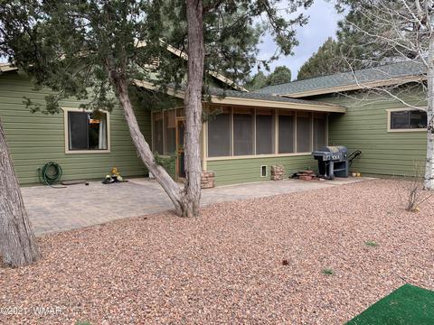 1908 Chevelon Rd, Overgaard, AZ 85933 photo 36