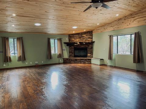 1908 Chevelon Rd, Overgaard, AZ 85933 photo 19