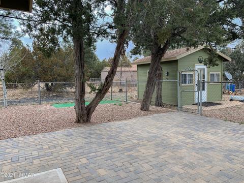 1908 Chevelon Rd, Overgaard, AZ 85933 photo 35
