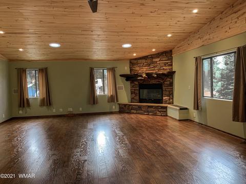 1908 Chevelon Rd, Overgaard, AZ 85933 photo 5