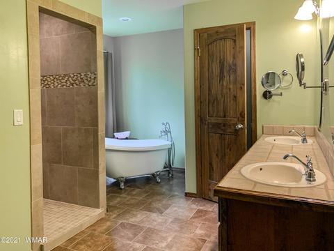 1908 Chevelon Rd, Overgaard, AZ 85933 photo 16