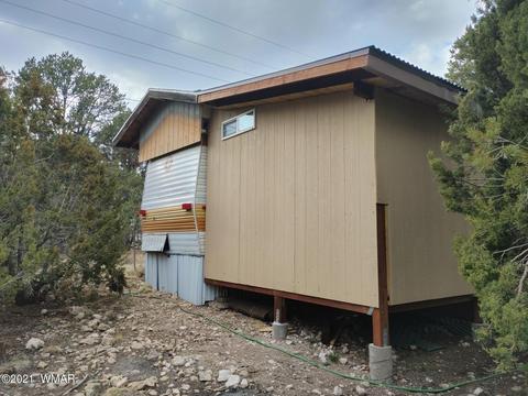 3524 Quail Run Rd, Overgaard, AZ 85933 photo 14