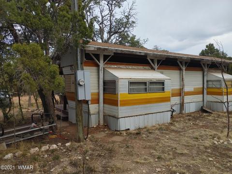 3524 Quail Run Rd, Overgaard, AZ 85933 photo 19