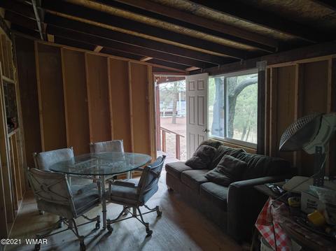 3524 Quail Run Rd, Overgaard, AZ 85933 photo 23