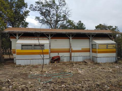 3524 Quail Run Rd, Overgaard, AZ 85933 photo 18
