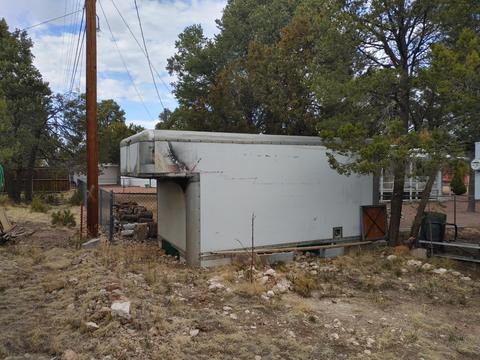 3524 Quail Run Rd, Overgaard, AZ 85933 photo 17
