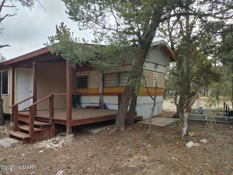 3524 Quail Run Rd, Overgaard, AZ 85933 photo 11