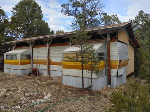 3524 Quail Run Rd, Overgaard, AZ 85933 photo 15