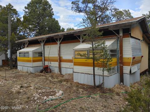 3524 Quail Run Rd, Overgaard, AZ 85933 photo 16