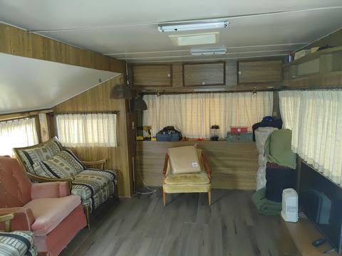 3524 Quail Run Rd, Overgaard, AZ 85933 photo 4