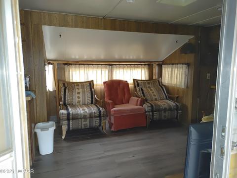 3524 Quail Run Rd, Overgaard, AZ 85933 photo 3