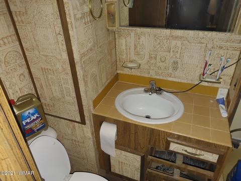 3524 Quail Run Rd, Overgaard, AZ 85933 photo 10